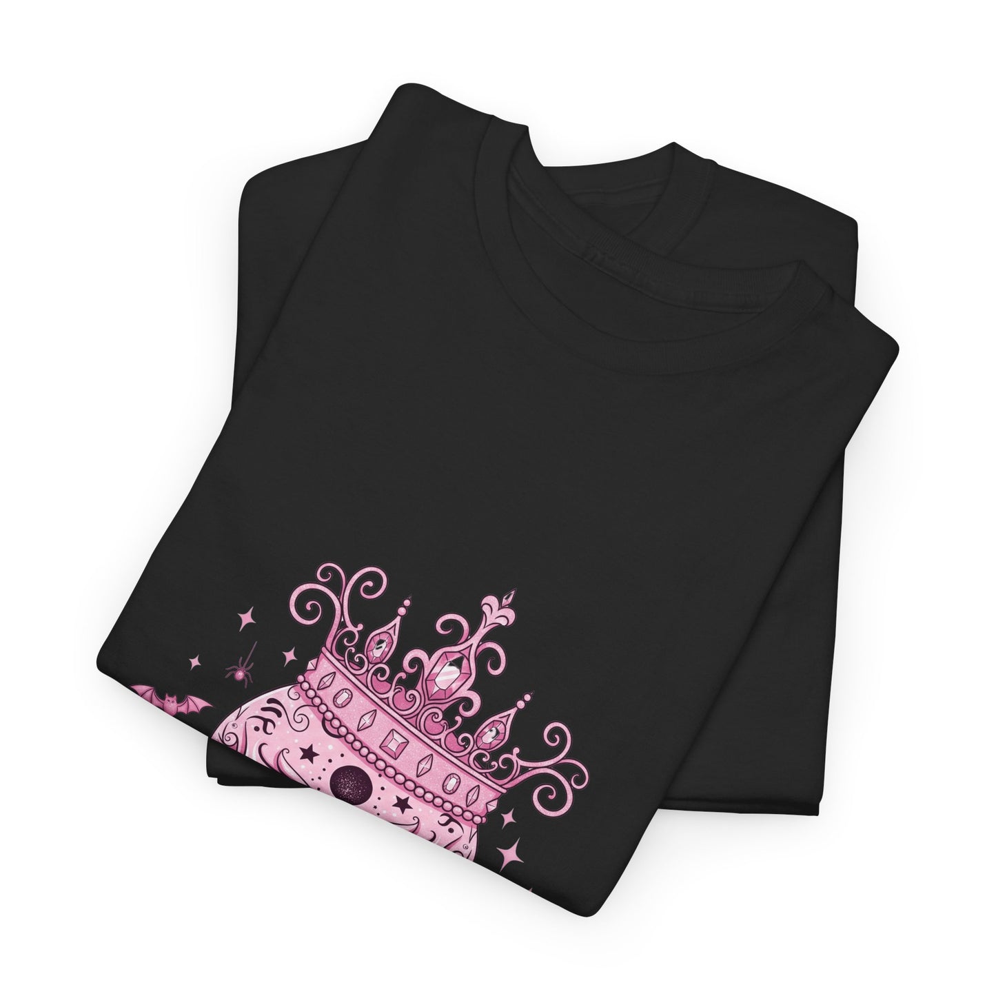 Royal Skull Queen Fights Cancer