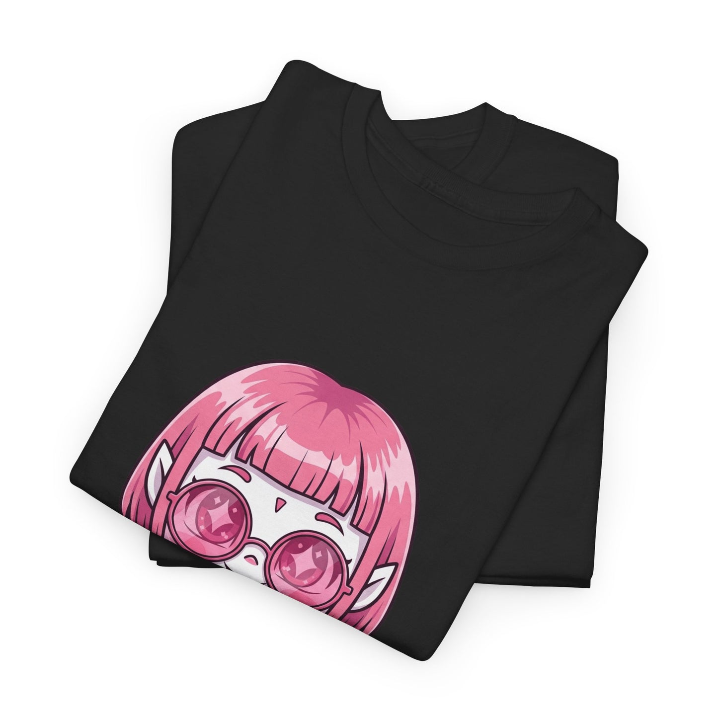 Kawaii Vampire Halloween for a Cause