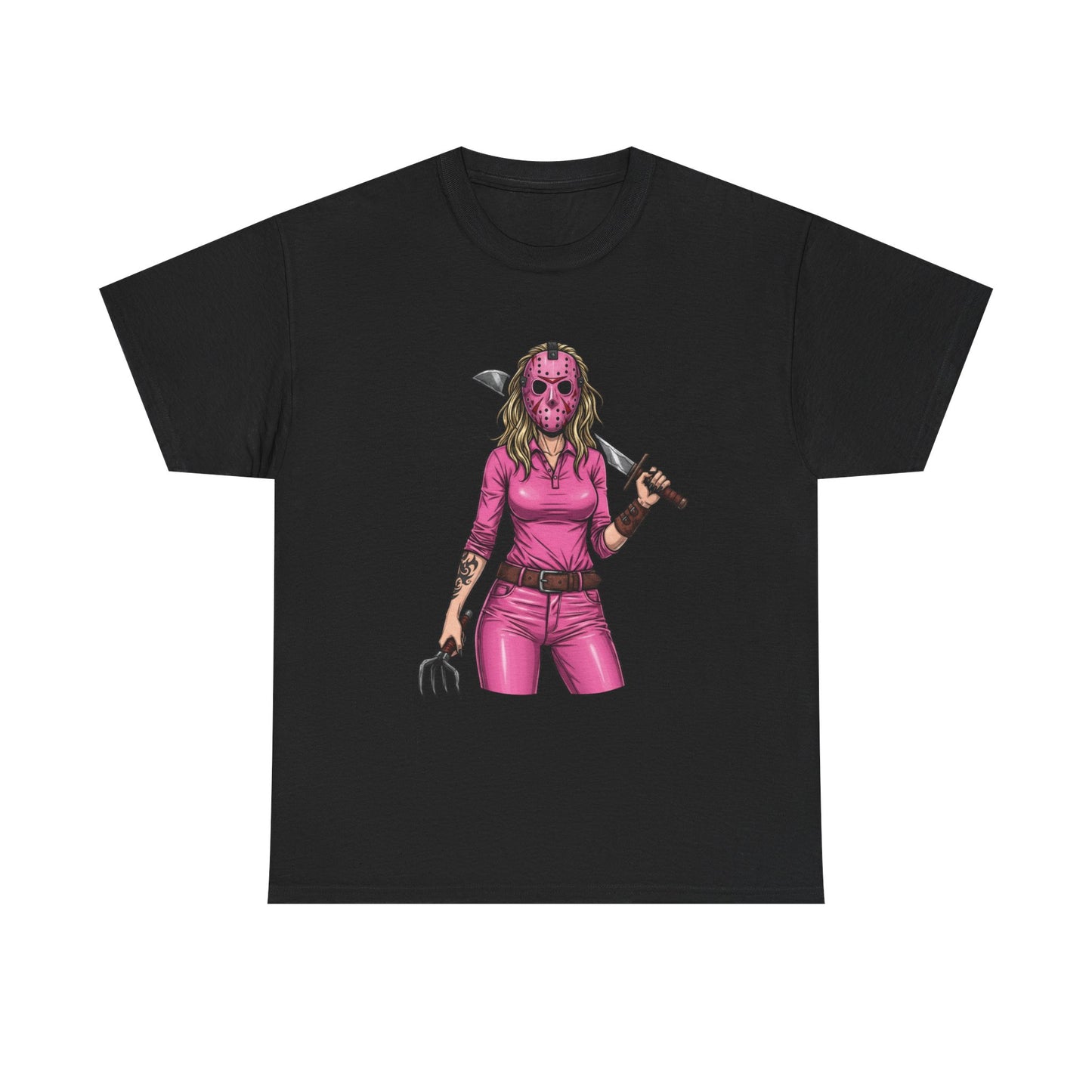 Slay Cancer Jade Voorhees Shirt