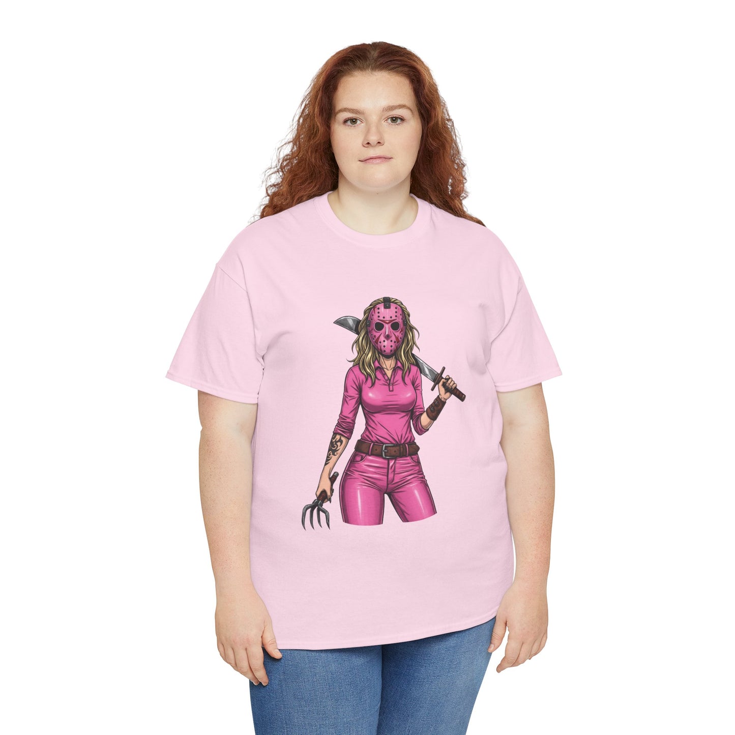 Slay Cancer Jade Voorhees Shirt