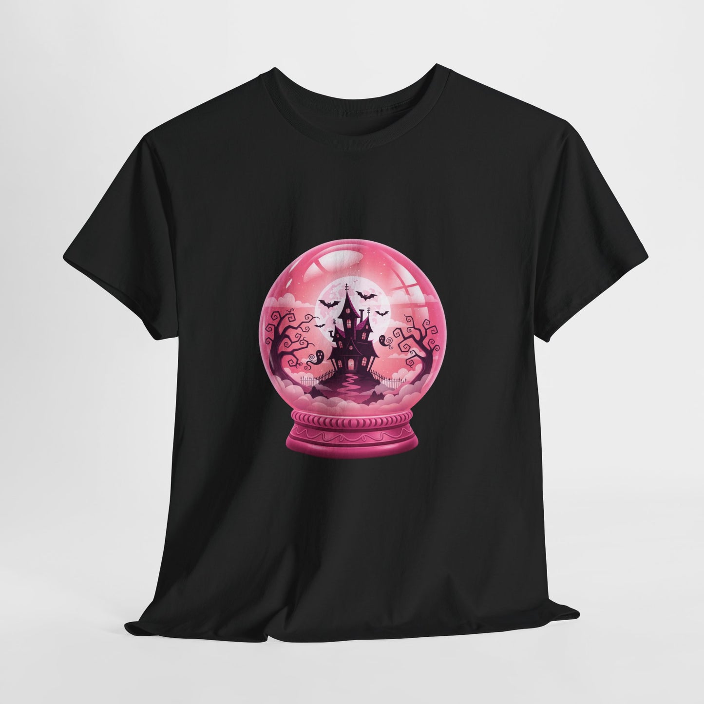 A Future of Hope Crystal Ball Shirt
