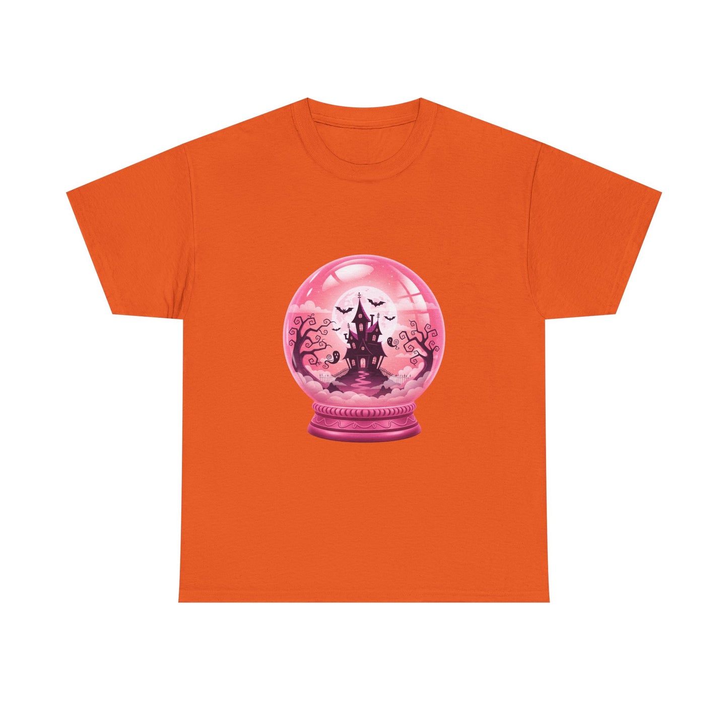 A Future of Hope Crystal Ball Shirt