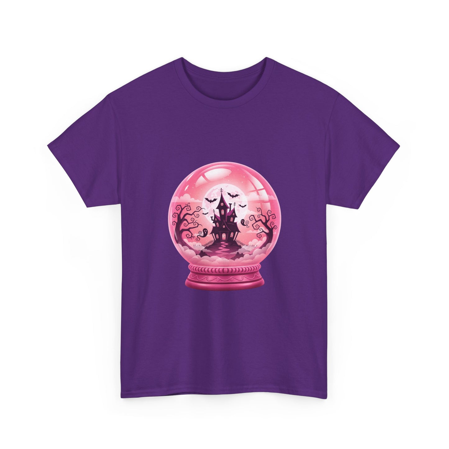 A Future of Hope Crystal Ball Shirt