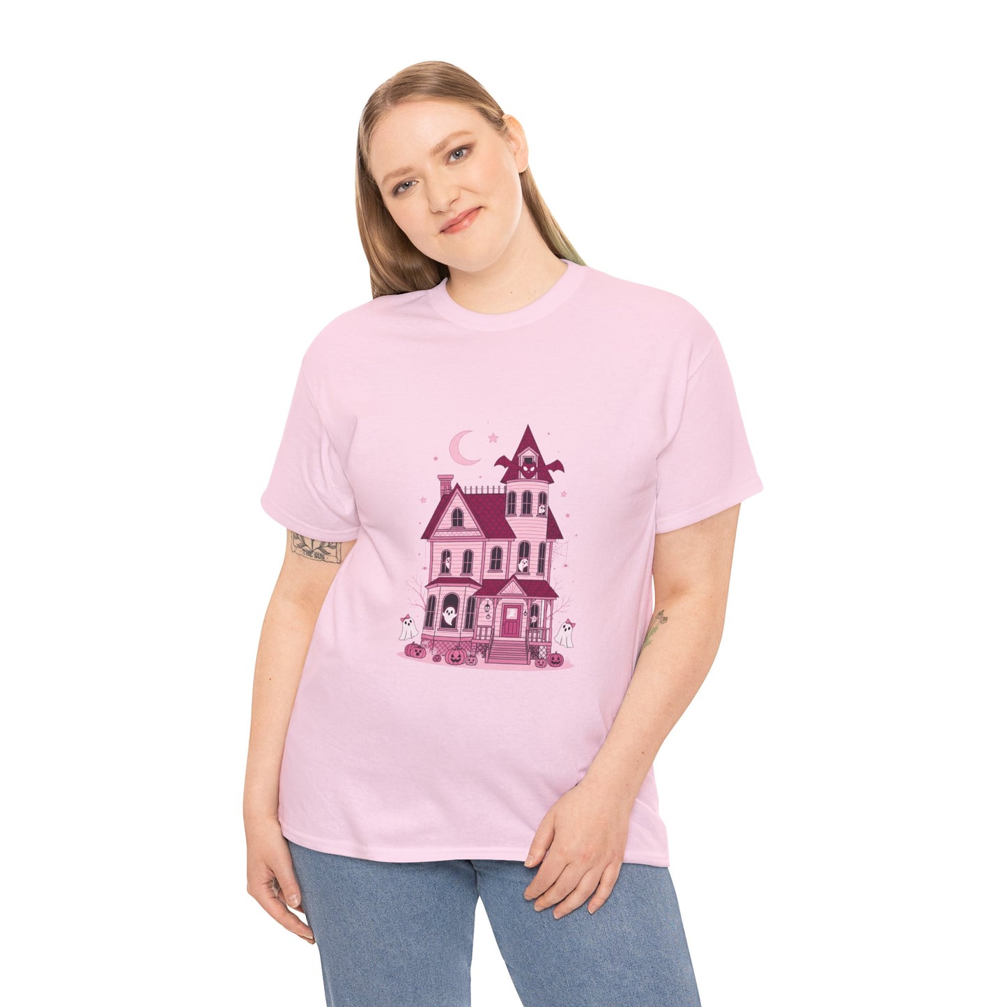 House of Hope Halloween T-Shirt