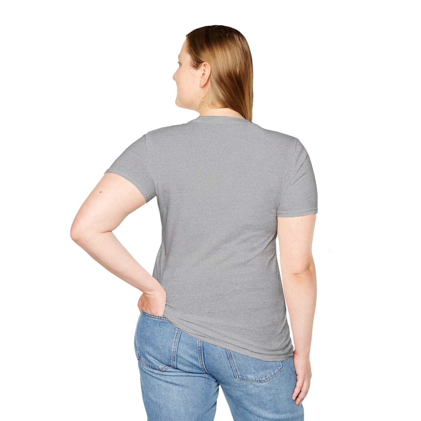 Ghostly Reader - Spooky Halloween BOOOOKS! Tee
