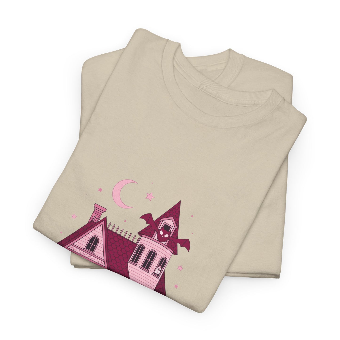 House of Hope Halloween T-Shirt