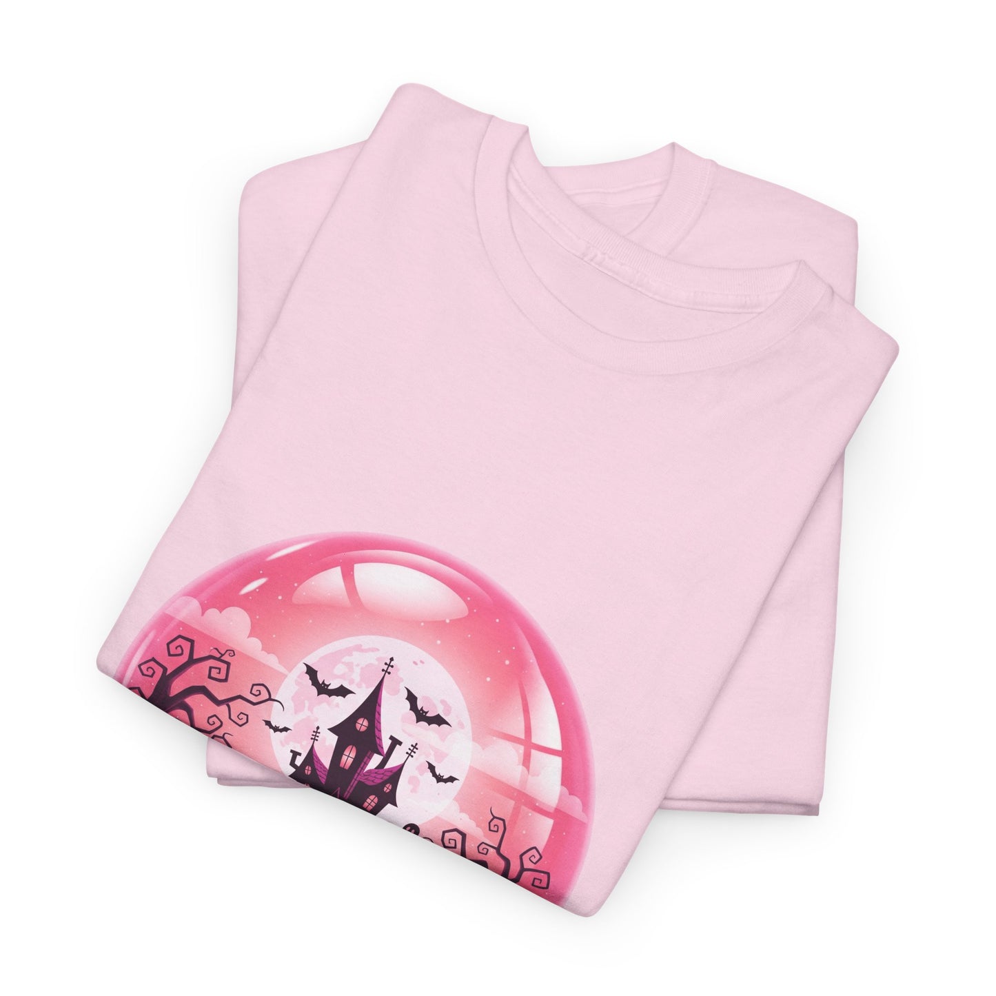 A Future of Hope Crystal Ball Shirt