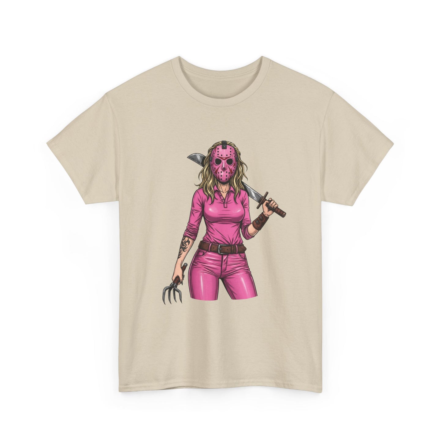 Slay Cancer Jade Voorhees Shirt