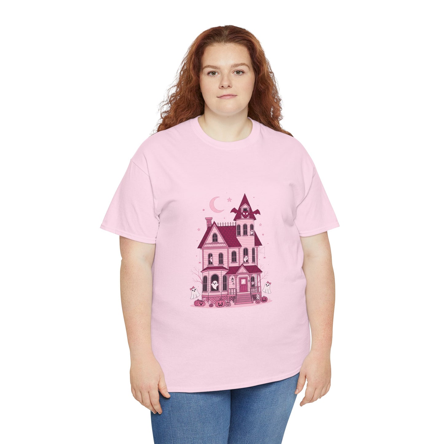 House of Hope Halloween T-Shirt