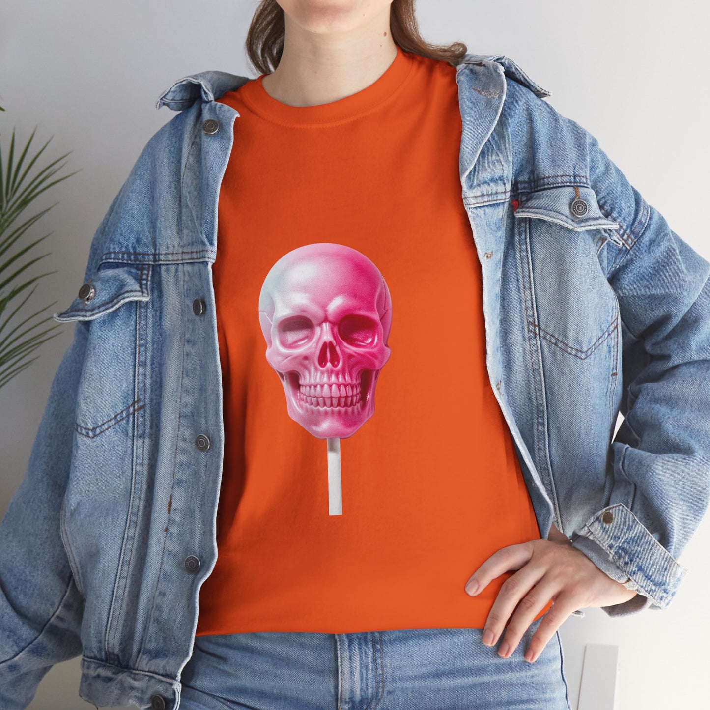 Sweet Victory Skull Awareness Shirt