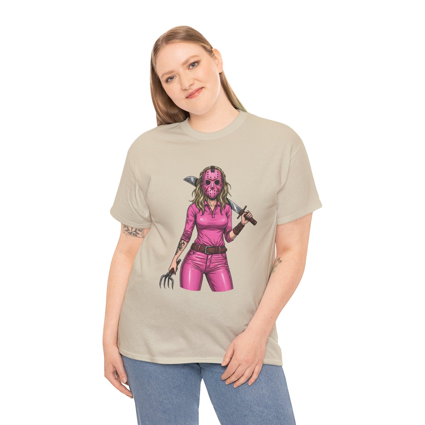 Slay Cancer Jade Voorhees Shirt