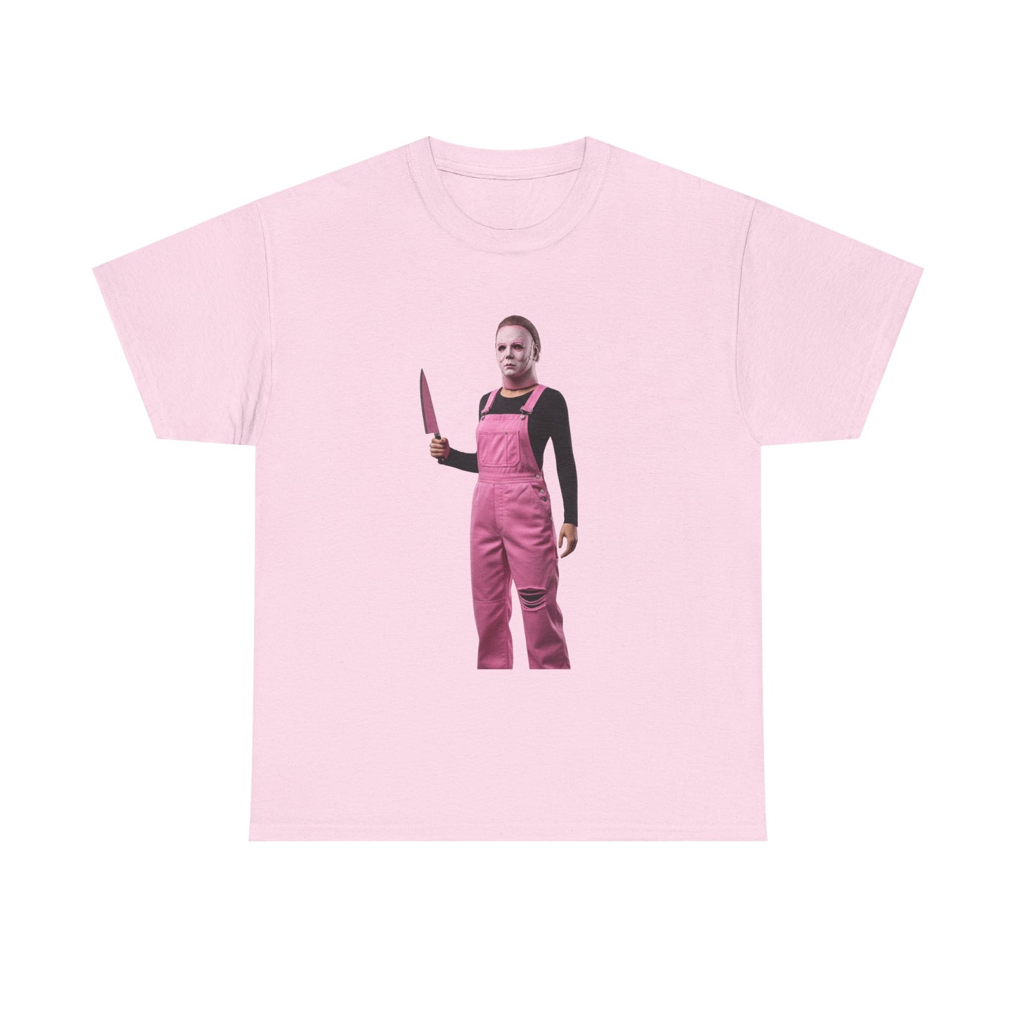 Michelle Myers Slasher Queen Shirt