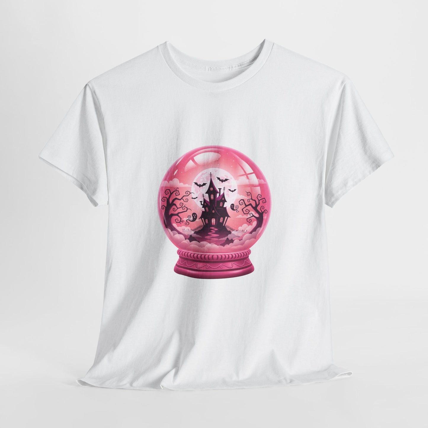 A Future of Hope Crystal Ball Shirt