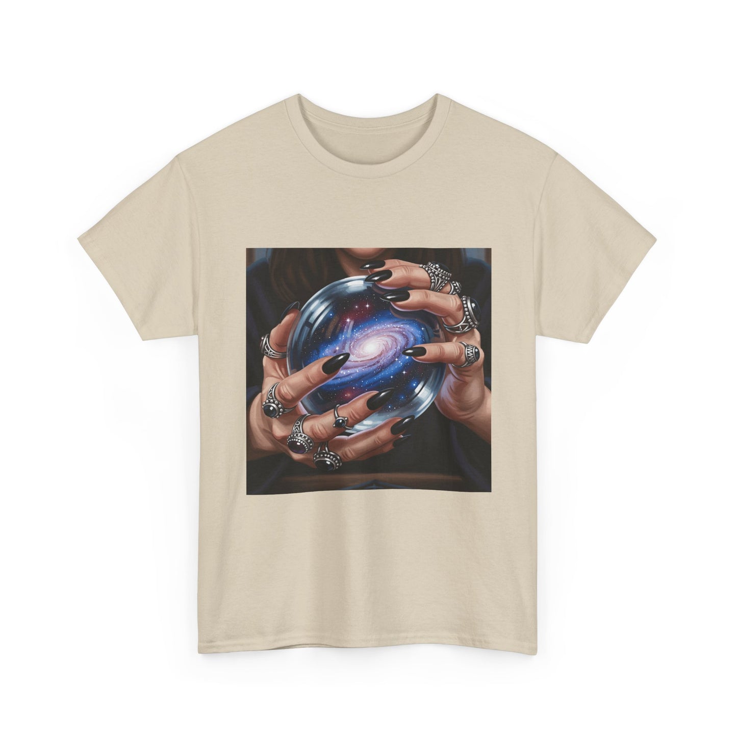 Celestial Witch Halloween Shirt