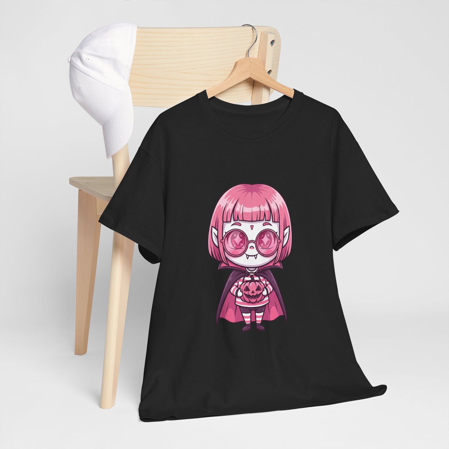 Kawaii Vampire Halloween for a Cause