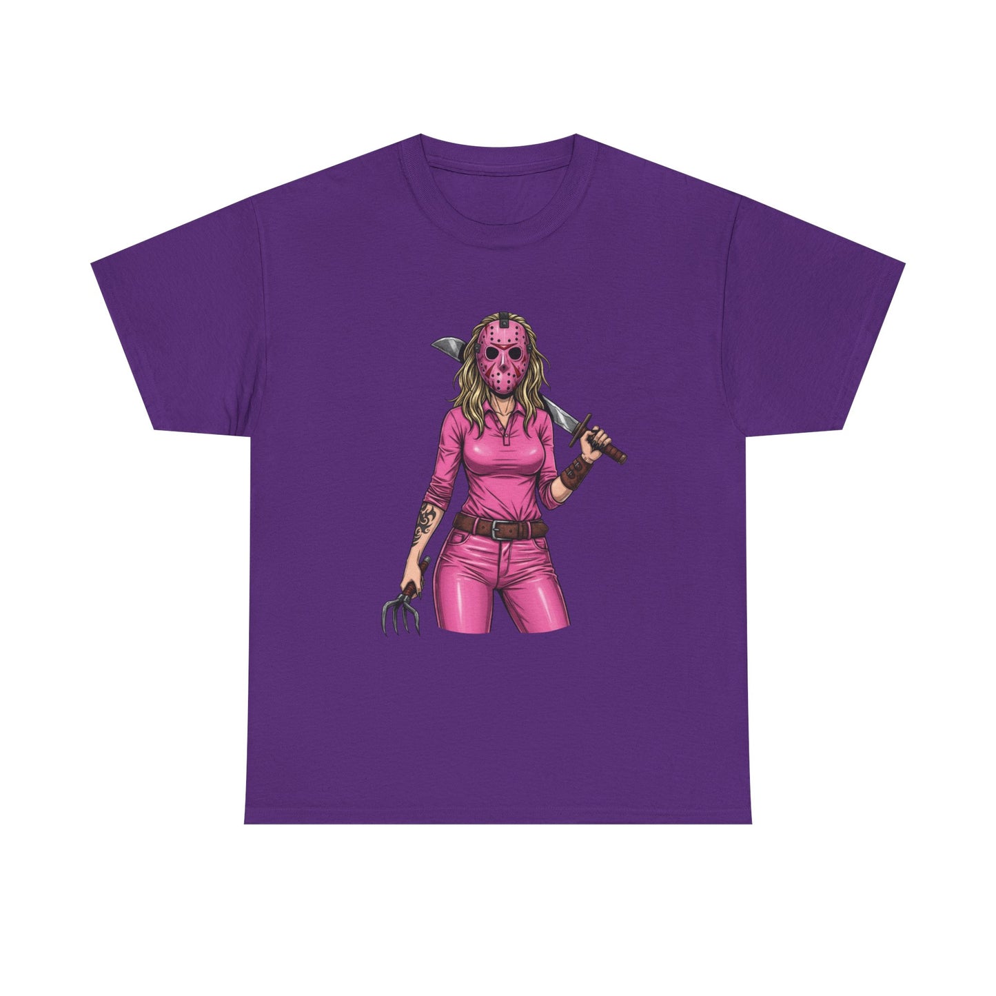 Slay Cancer Jade Voorhees Shirt