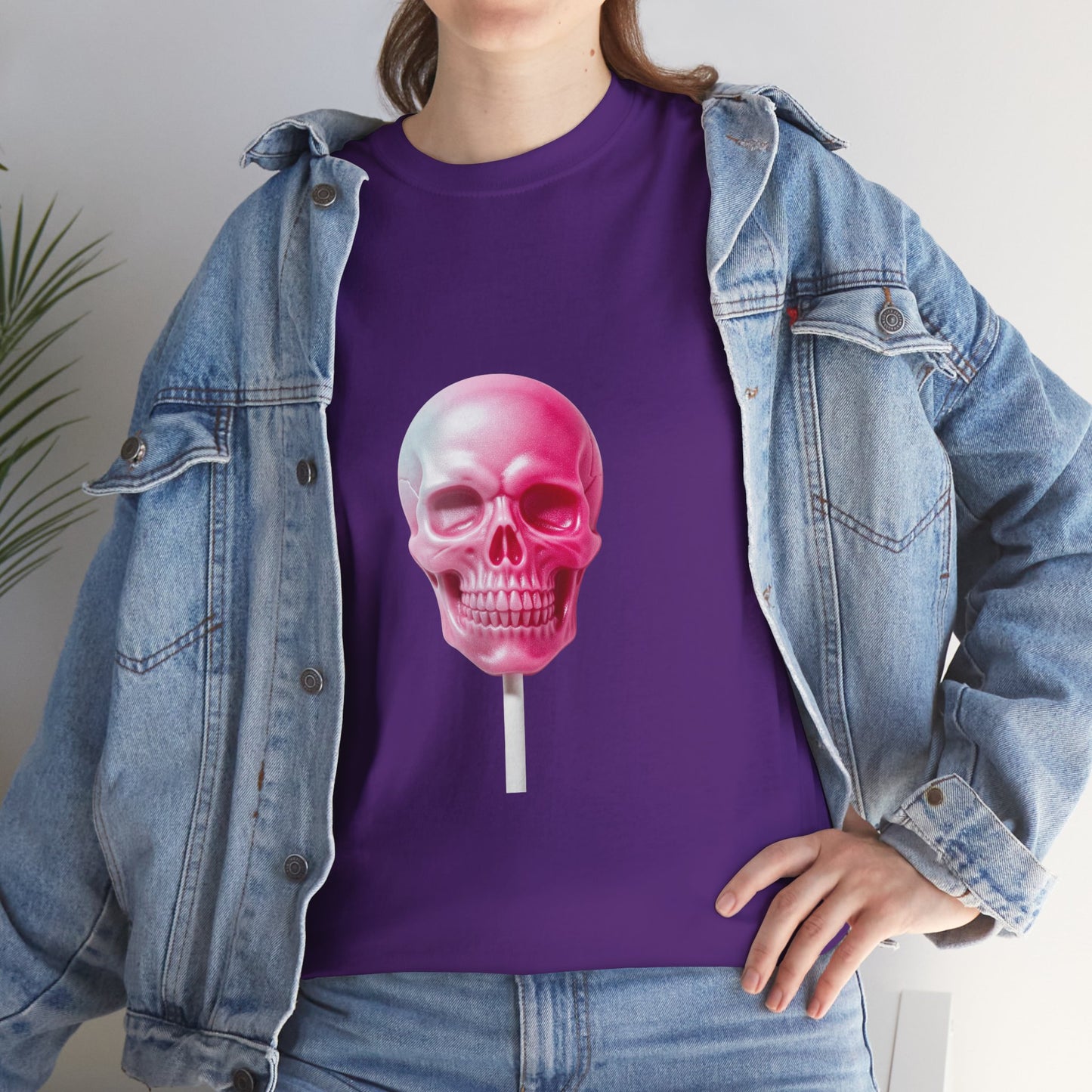 Sweet Victory Skull Awareness Shirt