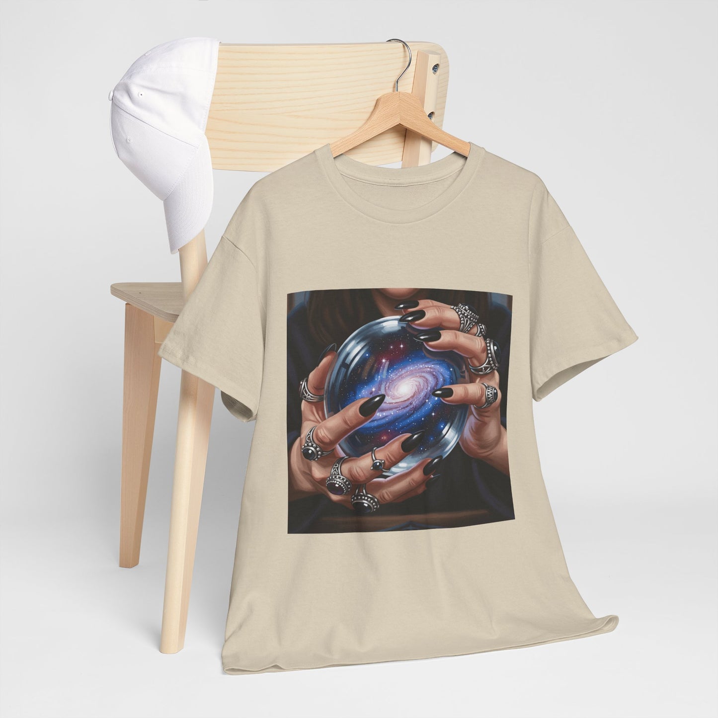 Celestial Witch Halloween Shirt