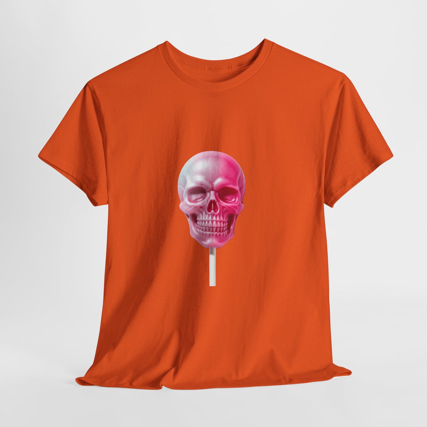 Sweet Victory Skull Awareness Shirt
