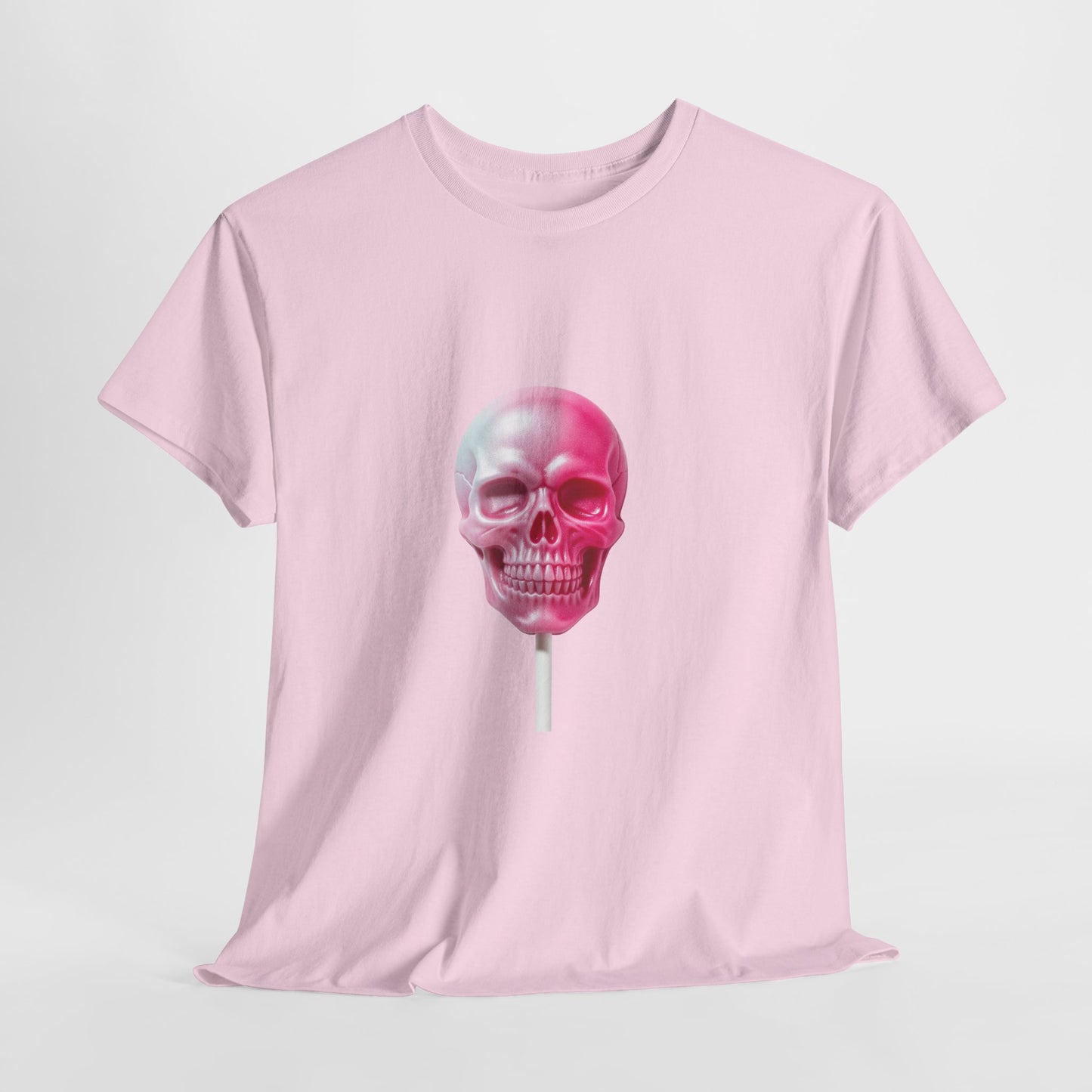 Sweet Victory Skull Awareness Shirt