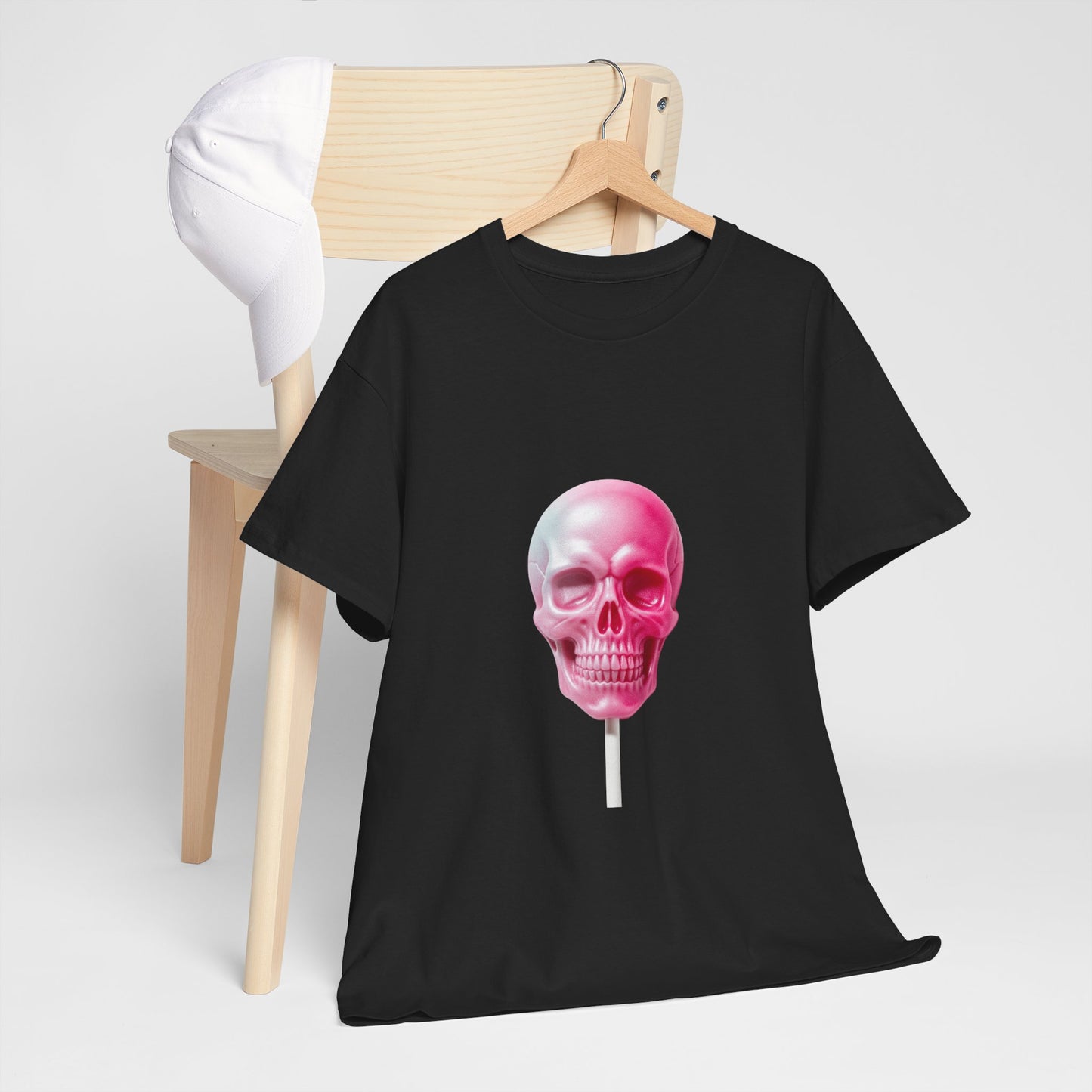 Sweet Victory Skull Awareness Shirt