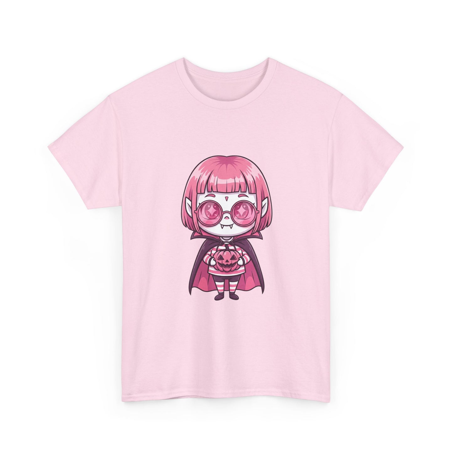 Kawaii Vampire Halloween for a Cause