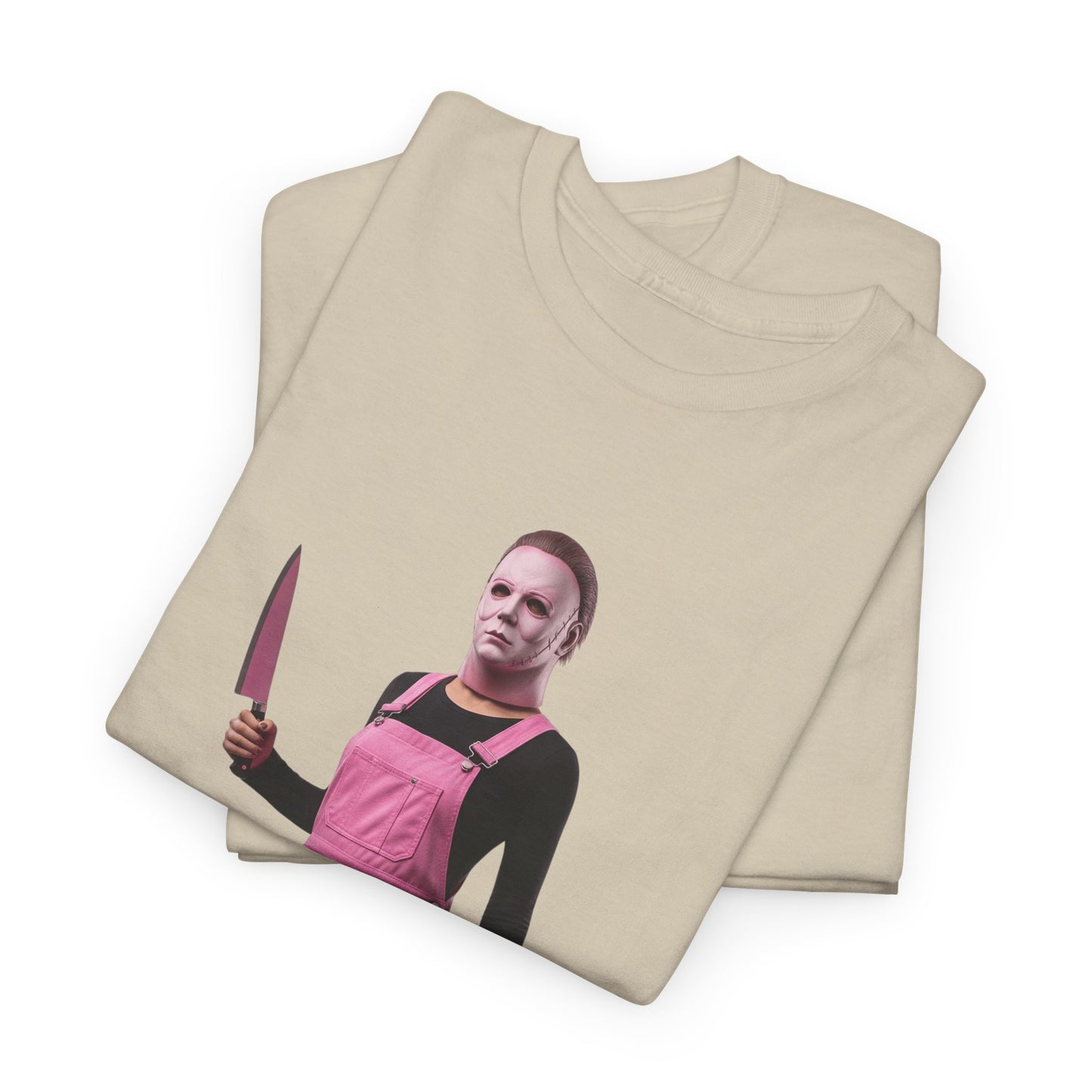 Michelle Myers Slasher Queen Shirt