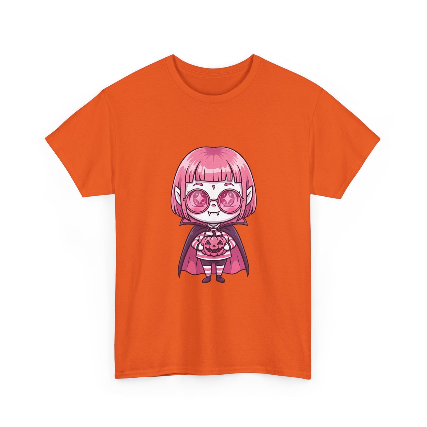 Kawaii Vampire Halloween for a Cause