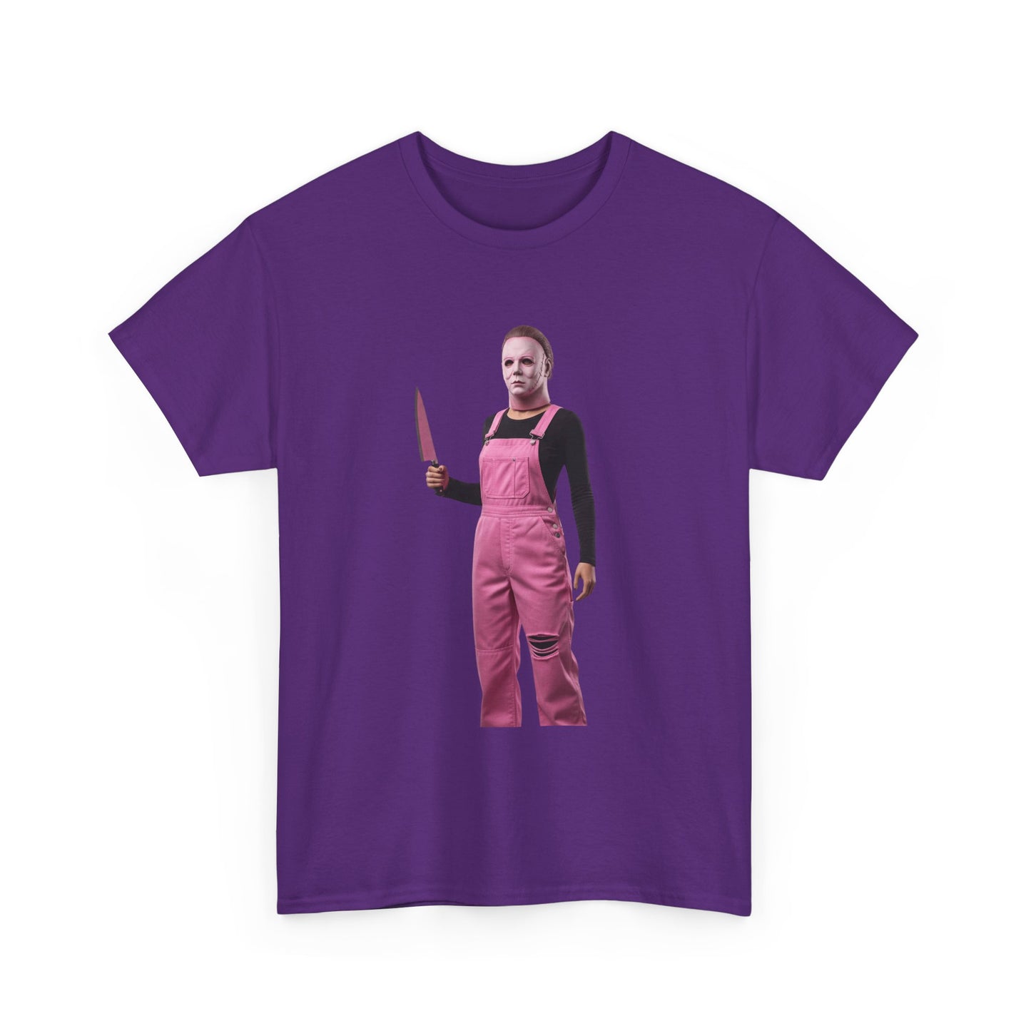 Michelle Myers Slasher Queen Shirt