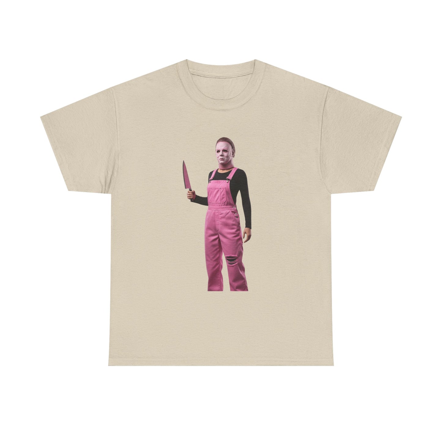 Michelle Myers Slasher Queen Shirt