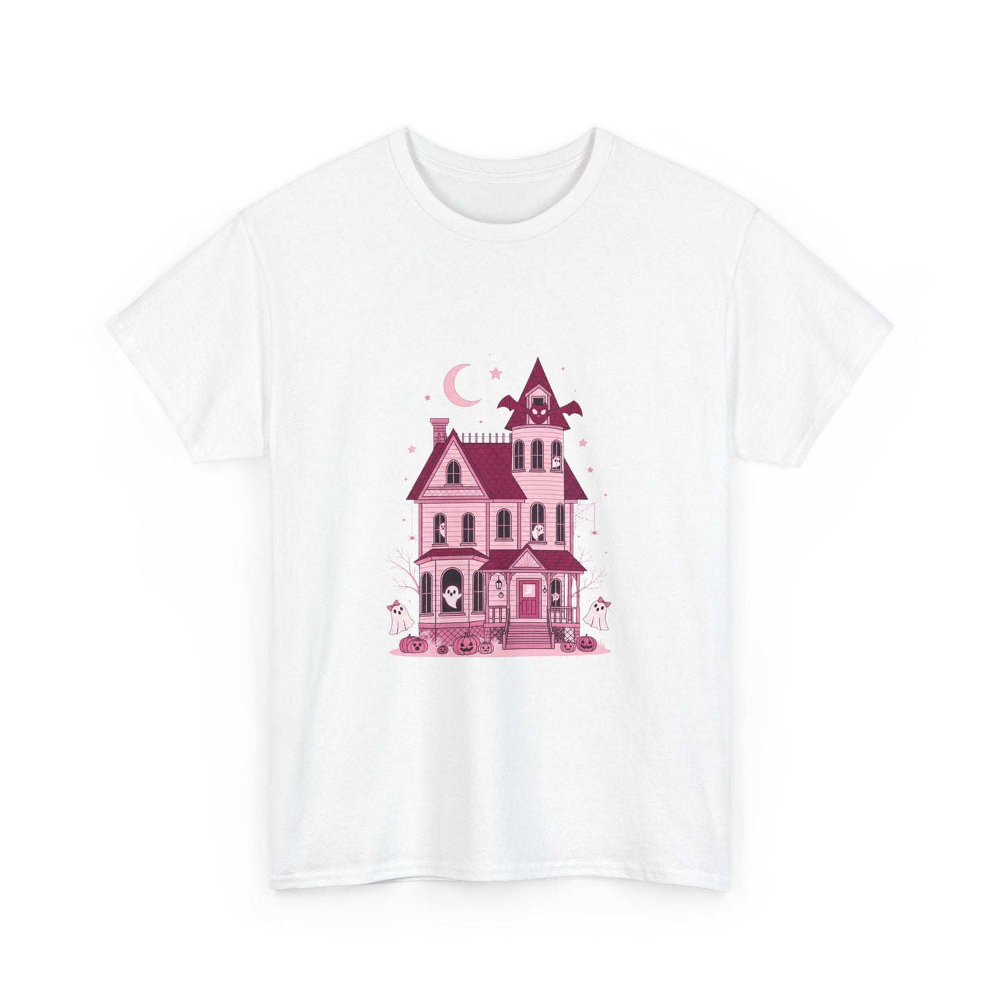 House of Hope Halloween T-Shirt