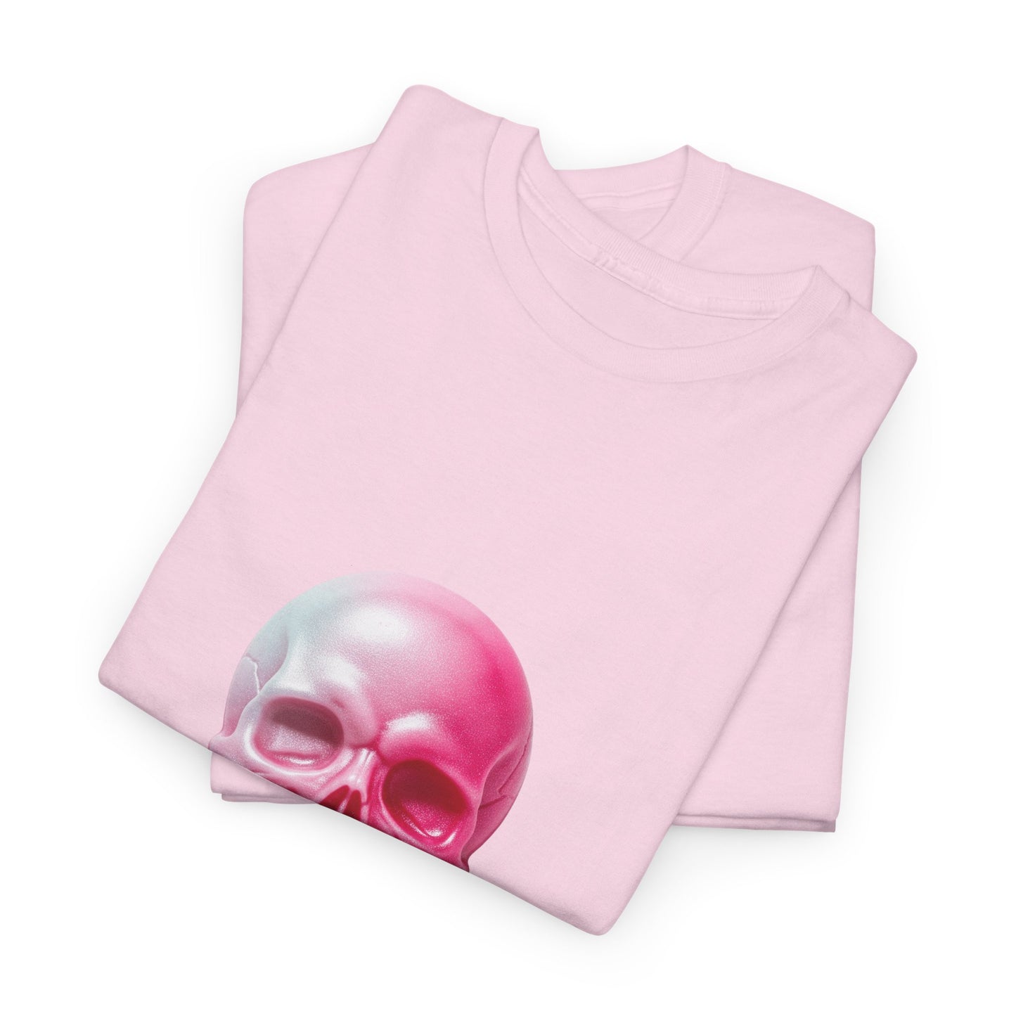 Sweet Victory Skull Awareness Shirt
