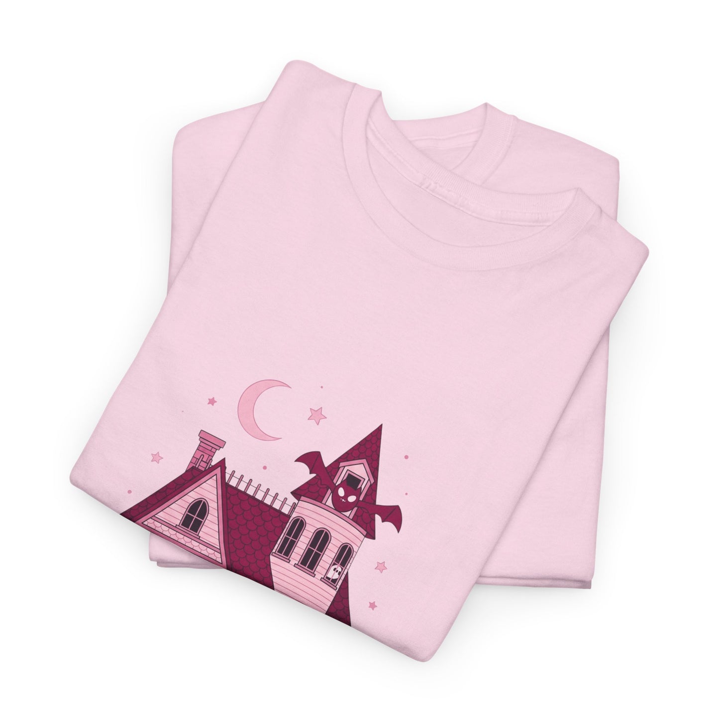 House of Hope Halloween T-Shirt