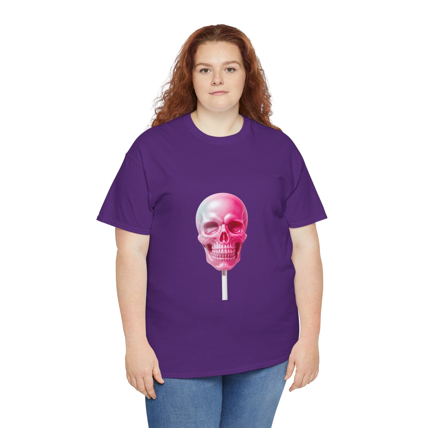 Sweet Victory Skull Awareness Shirt