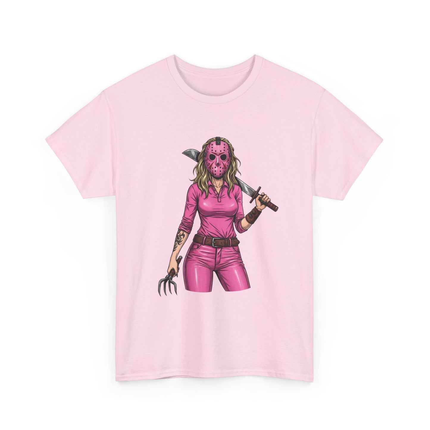 Slay Cancer Jade Voorhees Shirt