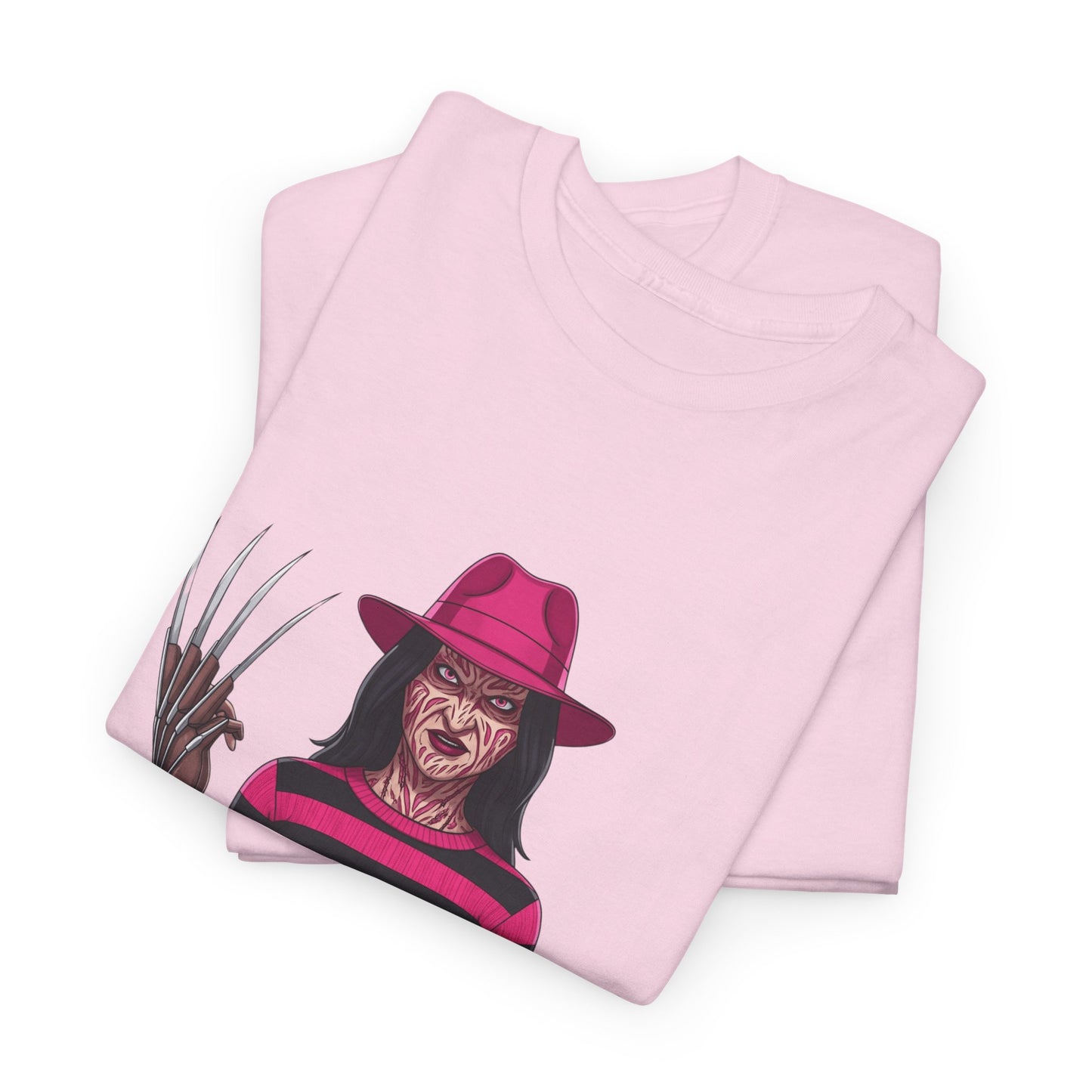 Slay Cancer Faustina Krueger Shirt
