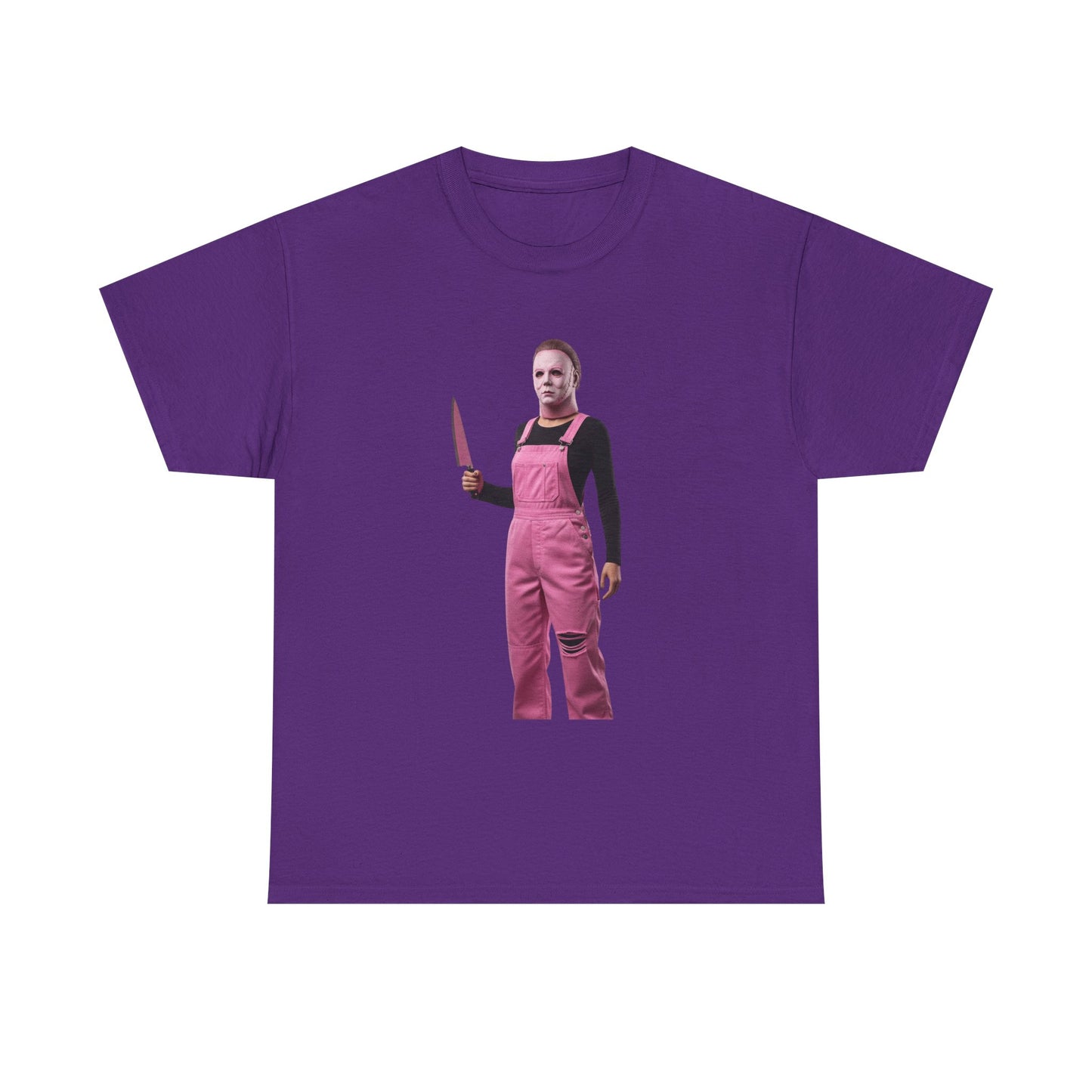 Michelle Myers Slasher Queen Shirt