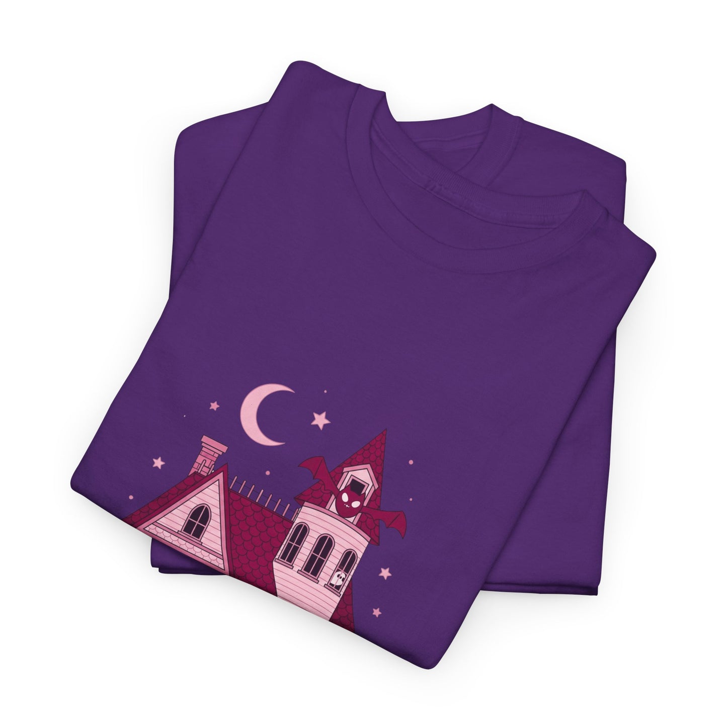House of Hope Halloween T-Shirt