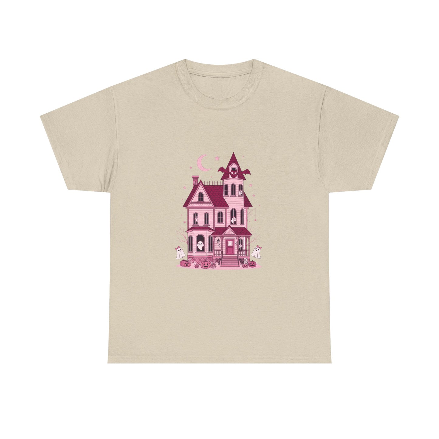 House of Hope Halloween T-Shirt