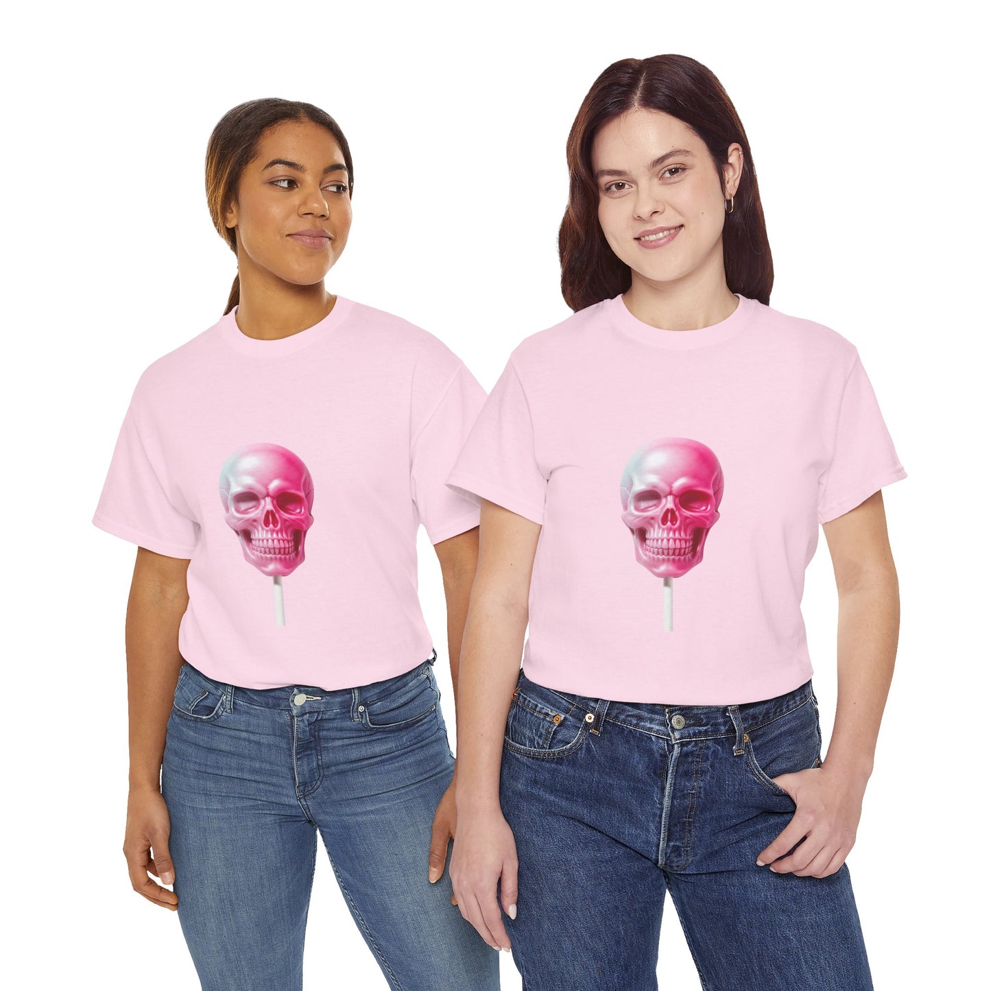 Sweet Victory Skull Awareness Shirt