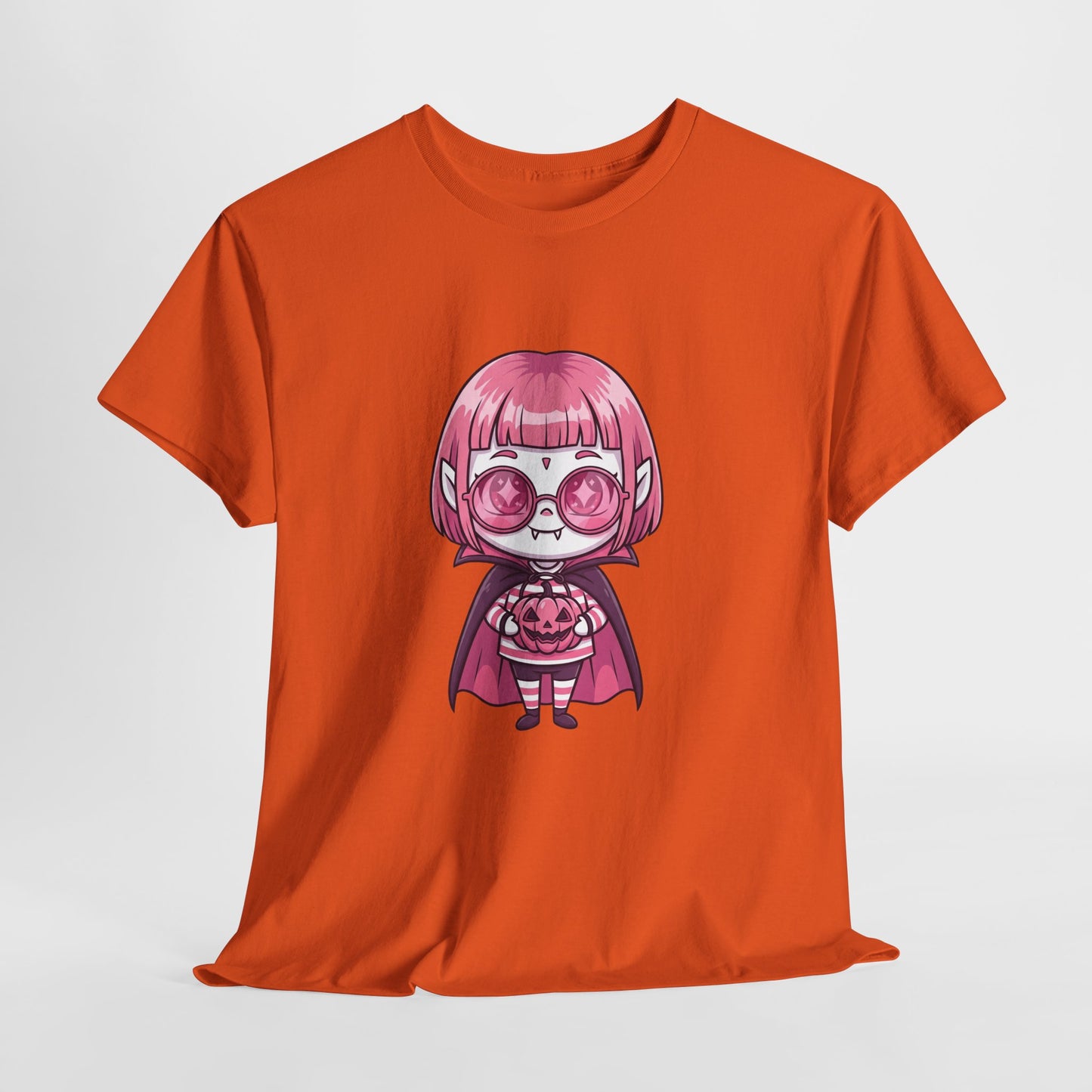 Kawaii Vampire Halloween for a Cause