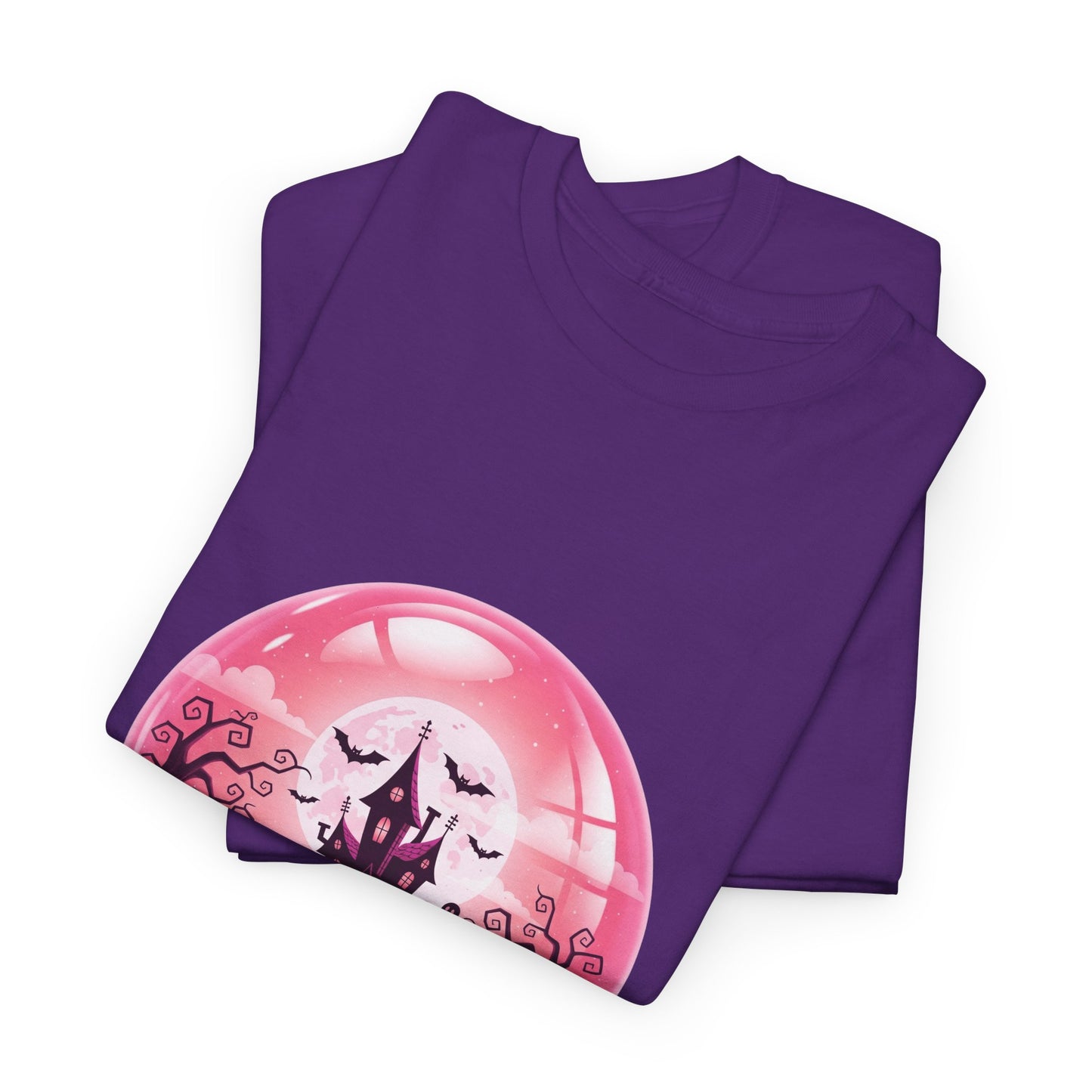 A Future of Hope Crystal Ball Shirt