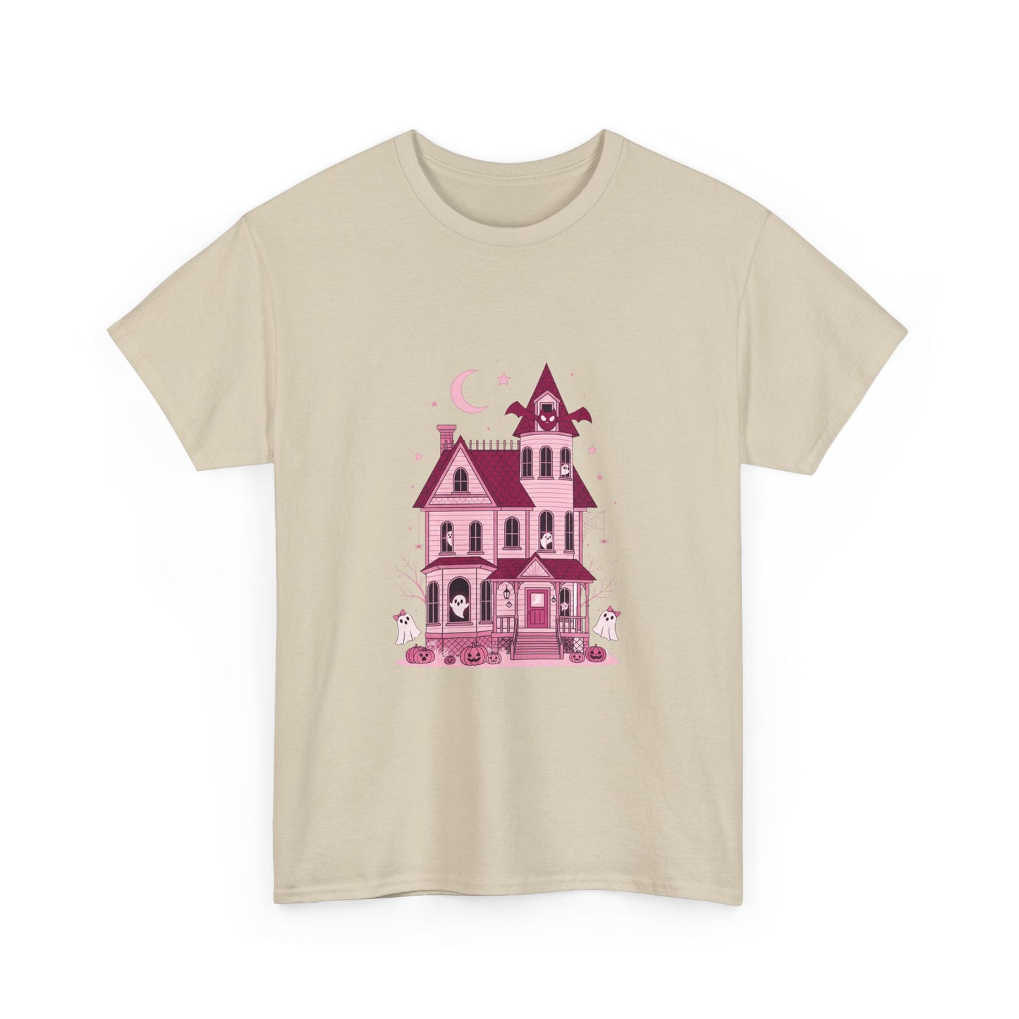 House of Hope Halloween T-Shirt