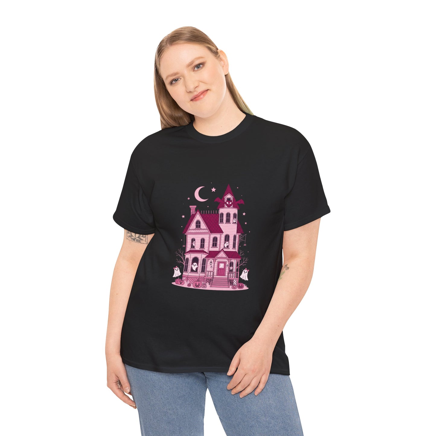 House of Hope Halloween T-Shirt
