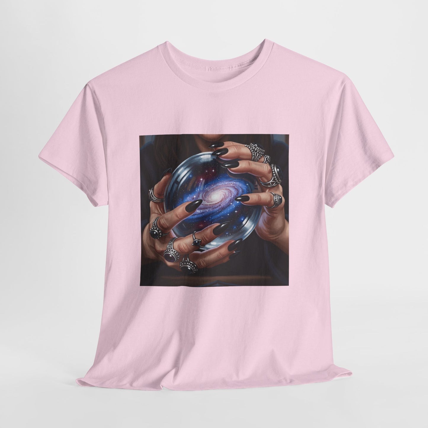 Celestial Witch Halloween Shirt