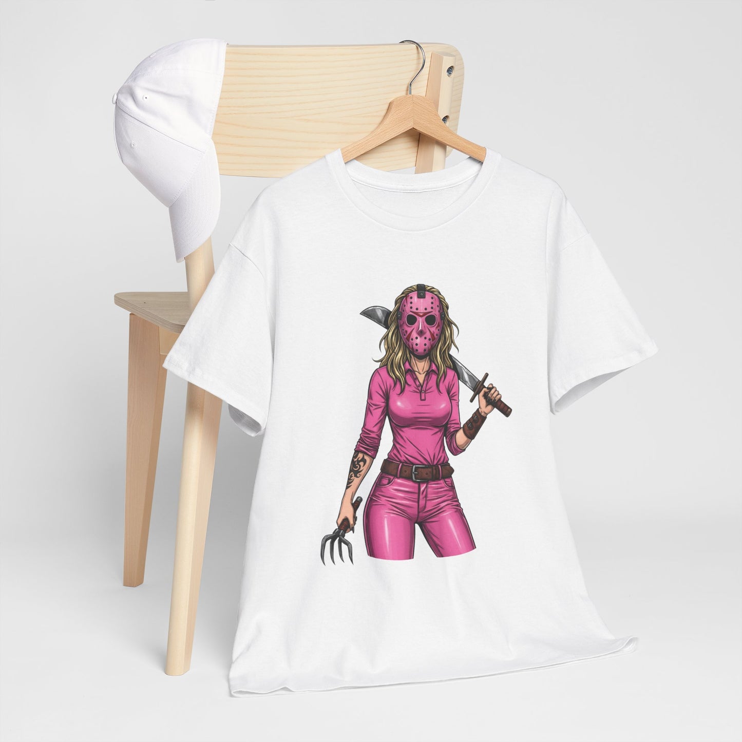 Slay Cancer Jade Voorhees Shirt