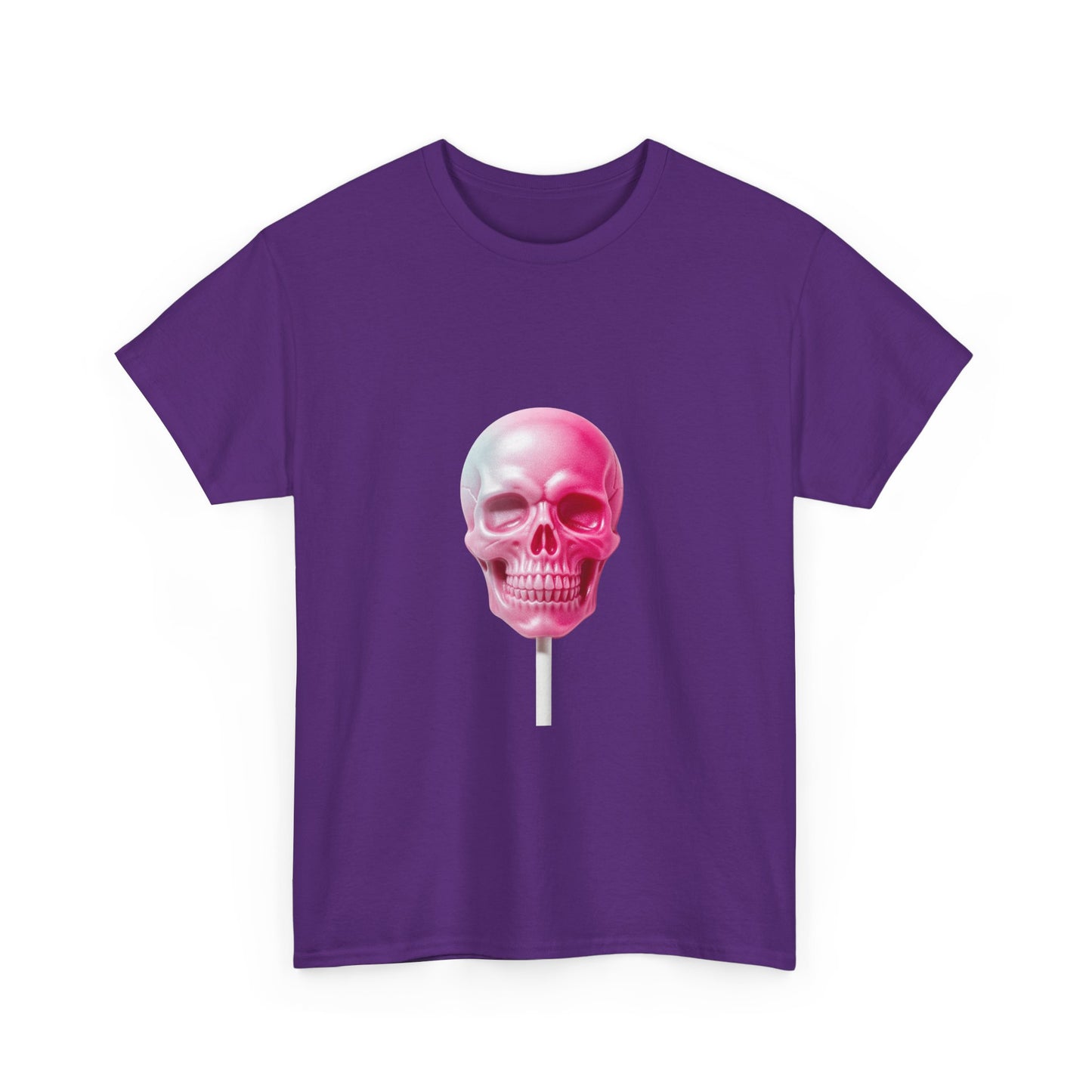 Sweet Victory Skull Awareness Shirt