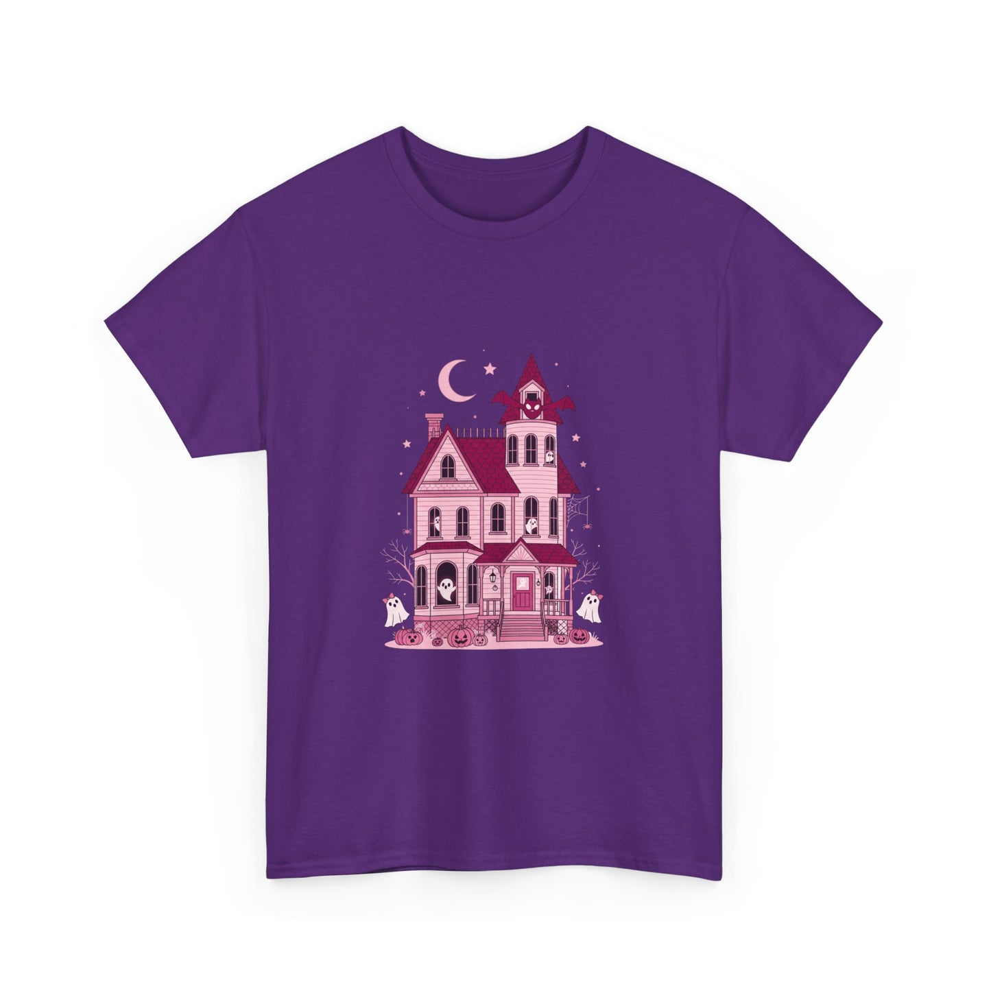 House of Hope Halloween T-Shirt