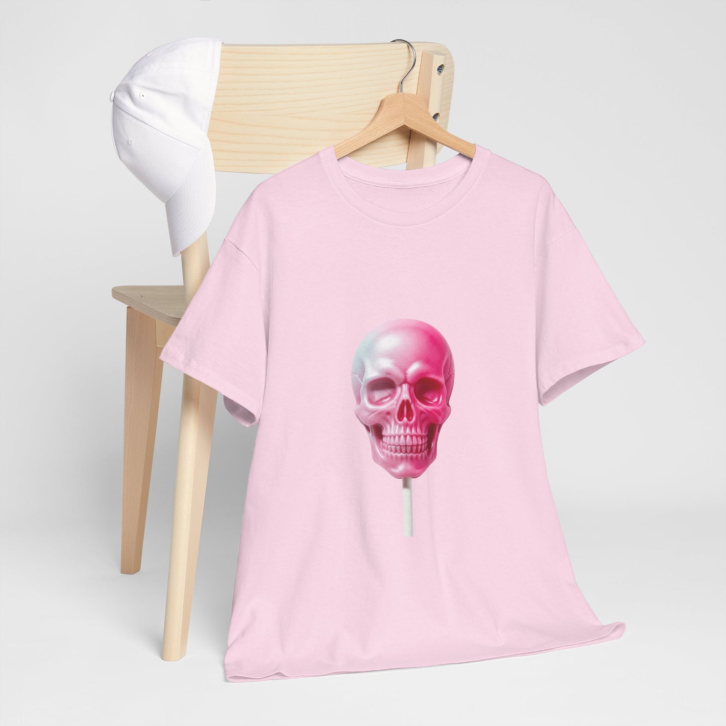 Sweet Victory Skull Awareness Shirt