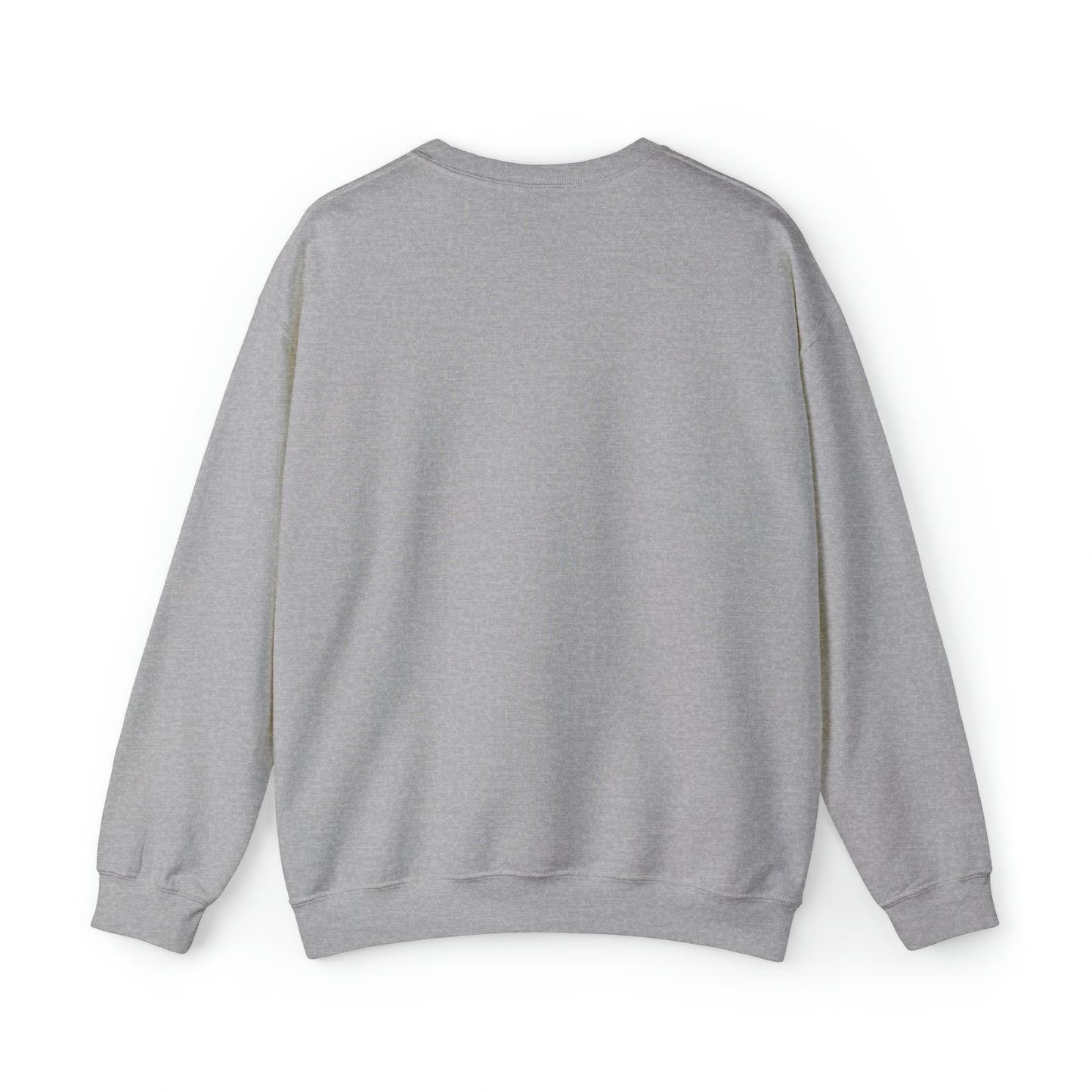 W.T.F. (Where’s The Fun)Unisex Crewneck Sweatshirt - A Humorous Family Gift for Christmas, Perfect for Holiday Celebrations